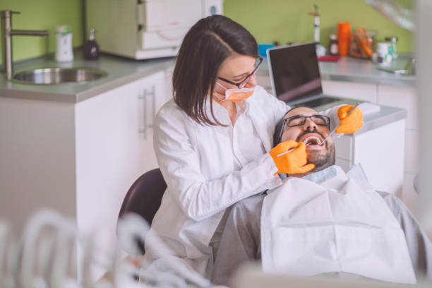 Best Knocked-Out Tooth (Avulsed Tooth) Treatment in Corydon, IN