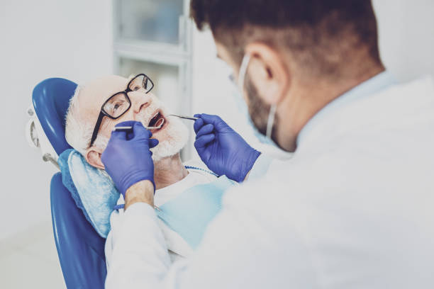Best Emergency Root Canal Therapy in Corydon, IN